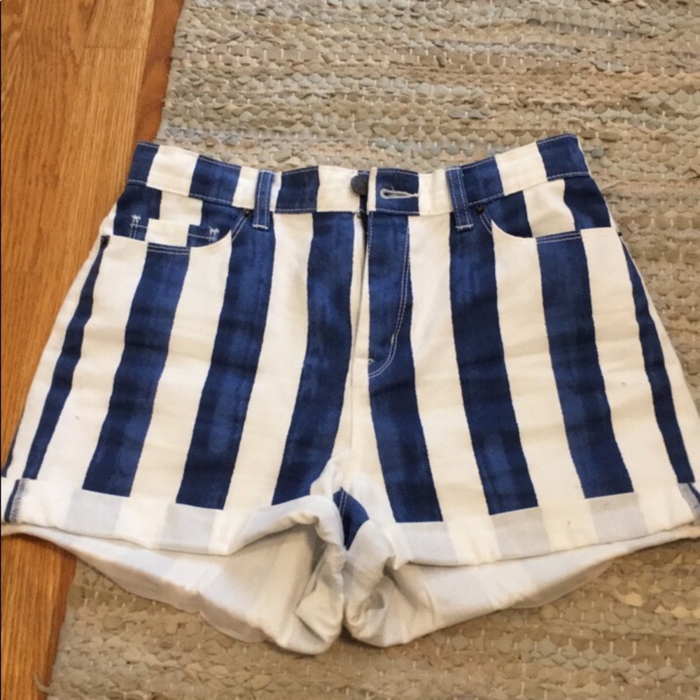 Urban outfitters shorts